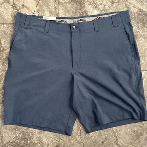 Callaway Men's Stretch Performance Golf Shorts 40” Waist